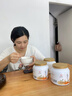 九芝堂白番茄白芷七白粉飲美白內(nèi)服丸片內(nèi)調(diào)祛黃葡萄籽蝦青素淡化色素 【95%美白用戶選擇】500g*3罐 曬單實(shí)拍圖