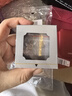 周大福四葉草 足金黃金項鏈(工費(fèi)380)40cm約3.15g F218855 曬單實(shí)拍圖