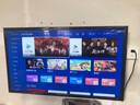 小米米家液晶家用超清電·視機智能網(wǎng)絡(luò)wifi語音投屏客廳護(hù)眼超薄顯示器 50英寸 超清網(wǎng)絡(luò)版送底座+掛架 曬單實拍圖