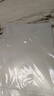 晨光（M&G）文具A4透明硬質(zhì)文件夾文件袋  硬膠套單片夾 L型PP文件袋 資料保護(hù)袋文件卡套 10個(gè)裝ADM95187 曬單實(shí)拍圖
