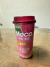 香飄飄Meco如鮮杯裝果茶 芒果芭樂口味400ml 8杯 0脂肪飲料禮盒裝 曬單實拍圖