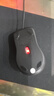 聯(lián)想（Lenovo）原裝有線鼠標(biāo)USB光電鼠標(biāo)筆記本臺式通用家用辦公鼠標(biāo) 2米加長線deii靜音 官方標(biāo)配 曬單實拍圖