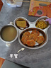 伊威（Eastwes）無(wú)麩質(zhì)脫皮玉米粒50g*10袋 開(kāi)袋即食  曬單實(shí)拍圖