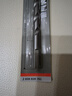 博世（BOSCH）石工鉆頭 (1支裝) 三角柄沖擊鉆鉆頭 10x80x120mm 曬單實(shí)拍圖