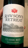 洛神山莊（Rawsons Retreat）澳洲奔富 赤霞珠干紅葡萄酒 13.5度 單支裝 官方直供 正品行貨 曬單實(shí)拍圖