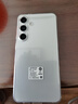 三星（SAMSUNG）Galaxy S24+ 超視覺影像 2K超清全視屏 超亮屏護(hù)眼 智能Bixby AI 旗艦手機(jī) 雅巖灰 12GB+256GB 曬單實(shí)拍圖