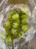 【農(nóng)戶直通車(chē)】河北饒陽(yáng)維多利亞青提450g  曬單實(shí)拍圖