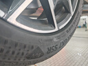 德國(guó)馬牌（Continental）防爆胎 245/50R19 105W XL FR UX7 SSR 適配寶馬X3 寶馬 X4 曬單實(shí)拍圖