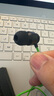 雷蛇（Razer）戰(zhàn)錘狂鯊V3 有線入耳式耳機(jī)耳塞 7.1環(huán)繞聲 吃雞神器 三角洲官方指定 Type C（贈(zèng)THX軟件 可調(diào)EQ） 曬單實(shí)拍圖