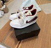 耐克（NIKE）Air Jordan Legacy AJ312 Low蛇年限定 男子低幫休閑籃球鞋 IB4712-161 40 曬單實(shí)拍圖