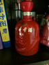 古井貢酒 幸福版 濃香型白酒 50度 500ml*1瓶 單瓶裝 年份包裝隨機 曬單實拍圖