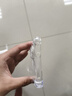 塵卡 適用iQOO Z8手機殼vivo iQOOz8全包鏡頭軟殼V2314A氣囊防摔外殼5G透明硅膠保護套超薄簡約款男女 手機殼 新升級保護鏡頭四角氣囊硅膠軟殼 曬單實拍圖