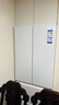海爾（Haier）冰箱416升超薄零距離自由嵌入式60cm內法式多門(mén)四開(kāi)雙門(mén)小紅花系列一級能效雙變頻大容量國家補貼 416L+健康黑金凈化+母嬰三擋變溫+WiFi智控 曬單實(shí)拍圖