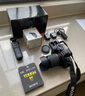 索尼（SONY）【上海國(guó)補(bǔ)】ILCE-7M4/A7M4全畫(huà)幅微單數(shù)碼相機(jī)  微單 專(zhuān)業(yè)級(jí)a7m4 A7M4【雙肩包+128G卡+88】 官方標(biāo)配 曬單實(shí)拍圖