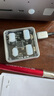奧?？疲∣RICO）拓展塢type-c 擴(kuò)展塢10Gbps高速 USB3.2分線器 筆記本電腦一拖四轉(zhuǎn)換器 0.5米 曬單實(shí)拍圖