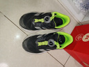 阿迪達斯（adidas）童鞋25夏季男童運動(dòng)鞋網(wǎng)面透氣款DURAMO兒童BOA旋鈕跑步鞋JI1694 曬單實(shí)拍圖