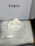 PORTS寶姿春夏新品女裝Two-in-one網(wǎng)紗拼接西服裙LM8D064MCP015 黑色 XS (2) 曬單實(shí)拍圖