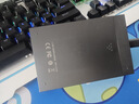 優(yōu)越者移動(dòng)硬盤盒2.5英寸Type-C3.1固態(tài)機(jī)械SSD硬盤盒USB3.0轉(zhuǎn)SATA串口電腦筆記本外接硬盤讀取盒子S240B 曬單實(shí)拍圖