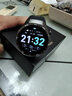 華為（HUAWEI）手表WATCH GT 5 Pro【國補15%】運動玄璣感知兩周續(xù)航藍牙通話體溫血氧心率監(jiān)測送男女士朋友禮物 46mm曜石黑【皮表帶+貼膜】 曬單實拍圖
