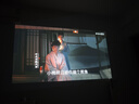 大眼橙C3 Air云臺投影儀家用 真1080P便攜投影機 高清智能家庭臥室影院 曬單實(shí)拍圖