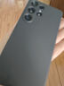 三星Samsung Galaxy S25 Ultra 超擬人AI助理 2億像素 AI拍照 驍龍8至尊版游戲手機 12GB+512GB 鈦影黑 曬單實(shí)拍圖