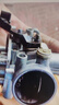 語(yǔ)森憶輕騎彎梁摩托車(chē)賽馳QS化油器阻風(fēng)門(mén)扳手加濃手柄塞勝AC2FD110 賽馳110風(fēng)門(mén)開(kāi)關(guān) 曬單實(shí)拍圖