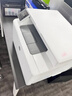 惠普（HP）755打印機家用無線雙面打印 噴墨連供彩色打印復印掃描 墨倉辦公遠程打印單頁成本1分錢1.2萬印 曬單實拍圖