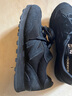 NEW BALANCE NB515官方25新款男鞋女鞋網(wǎng)面鞋秋冬透氣復古百搭運動(dòng)網(wǎng)面休閑鞋 黑色 ML515AGR 40 (腳長(cháng)25cm) 曬單實(shí)拍圖