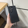 爵士駝【殼膜一體】適用于三星Z Fold7手機殼隱形支架高清翻蓋折疊屏全包保護套磁吸商務(wù)輕奢氣囊防摔男 【黑色】高清保護膜丨隱形支架丨超強磁吸 三星Z Fold7殼膜一體 曬單實拍圖