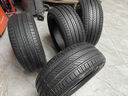 米其林（MICHELIN）汽車(chē)輪胎 215/55R17 94V 浩悅五代Primacy 5 適配邁騰帕薩特/天籟 曬單實(shí)拍圖