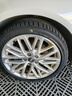韓泰（Hankook）汽車輪胎 225/40R18 92Y XL K117 AO 奧迪原廠 原配奧迪A3  曬單實拍圖