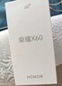 榮耀（HONOR） X60 5G全網(wǎng)通手機(jī) 12GB+256GB 海湖青 *【贈云盤】 曬單實(shí)拍圖