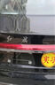 鳴固 實(shí)習(xí)車貼新手上路 夜間反光磁吸標(biāo)志貼自營磁性貼粘貼式警示貼 曬單實(shí)拍圖