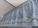無(wú)印良品蚊帳架1.8x2米家用臥室公主風(fēng)免安裝防摔蚊帳加大全包圍圍欄紋帳 88608T-淺粉玉【回底防摔】 2m*1.8m*1.7m /適用1.8m床 曬單實(shí)拍圖