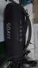 索愛（soaiy）S98MAX大戰(zhàn)鼓藍牙音箱大喇叭60W功率超重防水低音炮大音量便攜式廣場舞車載戶外露營電腦U盤音響 曬單實拍圖