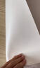 睿爸皮革書(shū)桌墊學(xué)生兒童學(xué)習專(zhuān)用桌布寫(xiě)字臺電腦辦公桌面墊子防油181可口可愛(ài)(粉)60*110cm 曬單實(shí)拍圖