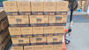 百舸 太陽(yáng)能警示燈LED 交通施工車(chē)載夜間LED吸頂燈強磁 紅藍雙色 曬單實(shí)拍圖