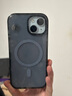 魔贊經(jīng)典系列 iPhone 15 iPhone 磁吸手機殼 手機殼 雅黑蘋(píng)果手機殼 曬單實(shí)拍圖