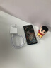 舒奧尼華強北適配vivo/iqoo120w充電器x200Y300pro手機快充neo8/9/10套裝S20插頭XFold3充電頭安卓數據線(xiàn) 【官新正品】120W超級閃充套裝1米 曬單實(shí)拍圖