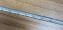 鹿悅霆玻璃水銀留點溫度計 0-100-200-300度記憶溫度計高溫實驗室消毒柜 包檢0-150度分度值1度（18厘米） 曬單實拍圖