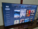 小米（MI）Redmi電視A Pro 43/50/55/65/70/75英寸節能4K家用客廳辦公會(huì )議無(wú)線(xiàn)網(wǎng)絡(luò )投屏直播廣告可移動(dòng)電視機 75英寸 Redmi A75 Pro 曬單實(shí)拍圖