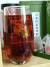 菊花枸杞?jīng)Q明子茶蒲公英牛蒡根金銀花春寒養(yǎng)生茶正品花茶包禮盒裝 人參益肝茶【2盒 | 60包】 曬單實(shí)拍圖