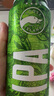 鵝島IPA經(jīng)典印度淡色艾爾精釀啤酒 七夕送禮 500mL 18罐 整箱裝 曬單實(shí)拍圖