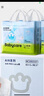 babycareAir pro拉拉褲夏季超薄透氣尿不濕寶寶尿片bbc嬰兒尿布加量囤貨裝 拉拉褲XL76片（38×2包）12-17KG 曬單實(shí)拍圖