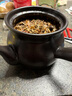 鄭小廚砂鍋熬藥中藥鍋煎藥壺煎藥砂鍋熬中藥煲煮藥罐明火陶瓷藥鍋 大號煎藥鍋 3.5L 曬單實(shí)拍圖