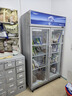 星星（XINGX）風(fēng)冷無(wú)霜展示柜冷藏保鮮柜飲料水果蔬菜商店便利店陳列柜 【熱賣(mài)】912升風(fēng)冷無(wú)霜 LGC-1200WDE 曬單實(shí)拍圖