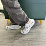 森馬洞洞鞋男士夏季厚底防滑踩屎感休閑包頭拖鞋外穿潮流涉水沙灘涼鞋 卡其 42 曬單實(shí)拍圖