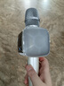 libayolo專(zhuān)業(yè)話(huà)筒音響一體麥克風(fēng)無(wú)線(xiàn)藍牙K歌家用聲卡直播唱歌麥超長(cháng)續航適配多數K歌軟件手機筆記本通用 旗艦版-尊貴銀 曬單實(shí)拍圖