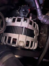 寶馬（BMW）原廠(chǎng)發(fā)電機 交流發(fā)電機 4S原裝直供全新原廠(chǎng)發(fā)電機 【純正原廠(chǎng)】發(fā)電機 寶馬3系320LI 316LI 318LI 曬單實(shí)拍圖