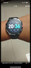 華為（HUAWEI）手表WATCH GT 5【國家補(bǔ)貼15%】運(yùn)動智能兩周續(xù)航藍(lán)牙通話體溫心率血氧健康監(jiān)測送男女朋友禮物pro 46mm幻夜黑【皮表帶+貼膜】 曬單實(shí)拍圖